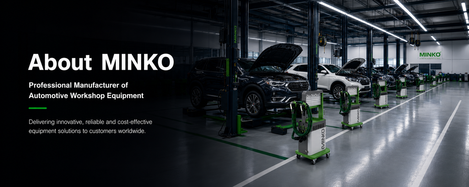 Company Profile